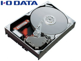 I・O DATA アイ・オー・データ RAID機能対応2ドライブ搭載外付ハードディスク「HDS2-UTシリーズ用」交換ハードディスク 2TB HDUOP-2