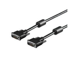 BUFFALO obt@[ fBXvCP[u DVI-DDVI-D fANΉ 2.0m BSDCDD20A