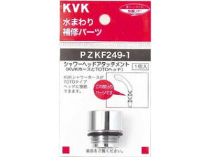 KVK P[uCP[ V[wbhA^b`gTOTO PZKF249-1