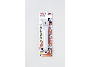 KVK �P�[�u�C�P�[ ST�V�����[�w�b�h ���C�g�O���[ PZ615C10