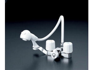 KVK �P�[�u�C�P�[ �~��2�n���h�������V�����[ KF12F2-1E