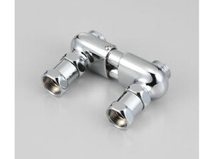 KVK ケーブイケー 逆配管ソケット KF770タイプ用 Z458-2