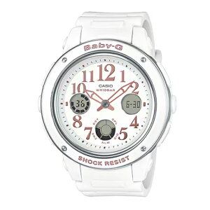CASIO JVI BGA-150EF-7BJF Baby-G xr[G casio1608