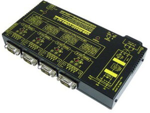 VXeTRH USB(COM|[g)4|[gRS422ϊjbg≏^Cv USB-RS422I-COM4-AC