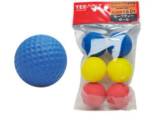 LEZAX/UbNX TOPL-2124 TEE-OFF Z[teB[{[ 6