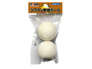 LEZAX/���U�b�N�X GLBA-5793 Guts LEAGUE �\�t�e�B�싅�{�[�� (�z���C�g)