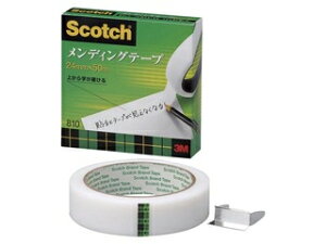 3M X[GWp Scotch XRb` fBOe[v 24mm×50m 810-3-24 i努jca76mm
