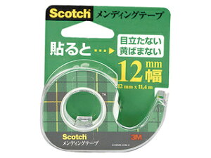 3M/X[GWp Scotch XRb` fBOe[v 12mmfBXyTt CM-12 ij ca25mm