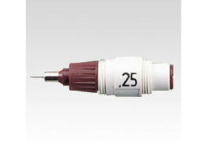 rotring/���b�g�����O �C�\�O���t�E�X�y�A�j�u 0.25�~�� 751-025 �X�y�A�j�u