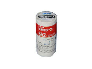 SEKISUI/ZLXC Se[v NO.652 15mm 8 K652X02