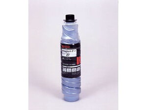 RICOH/���R�[ ���R�[ �C�}�W�I�g�i�[�^�C�v27 RI-TN27J