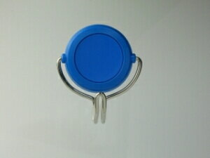 SONiC/ソニック 超強力マグネットフック 7kg 青 MG-768-B