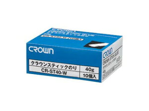 Crown/NE NEXeBbNm40G(10) 10{ CR-ST40-WX10