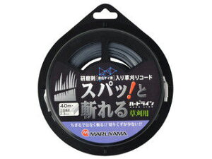 MARUYAMA ێR쏊 n[hCp p^ 2.3mm×40m ܓ(YPCf)葐R[h