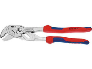 KNIPEX �N�j�y�b�N�X �v���C���[�����` 180mm �q��@�d�l �ؒf�p�x45�x 8605-180-S4
