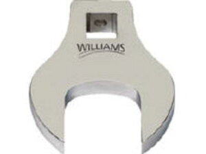 WILLIAMS EBAY 3/8hCu N[tbg` 9mm JHW10759