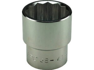 FLASH TOOL �t���b�V���c�[�� �\�P�b�g 12�p �����p19.0mm �Ε�46mm 1.13/16 6S-46