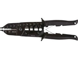 MCC�R�[�|���[�V���� VA���X�g���b�p(�G�R) VS-4A