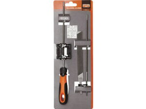 BAHCO �o�[�R �G���S �`�F���\�[���X���Z�b�g �K�C�h�t�� 168-COMBI-4.0-6922