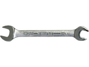 WILLIAMS/�E�B���A���Y �I�[�v���G���h�����` 21×24mm JHWEWM-2124