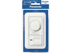 Panasonic �p�i�\�j�b�N �R�X�����C�hLED���������X�C�b�`C WTP57521WP