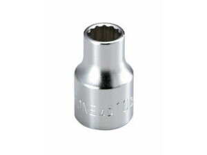 MAEDA METAL �O�c�����H�� �yTONE/�g�l�z�\�P�b�g 12.7×28mm/4D28
