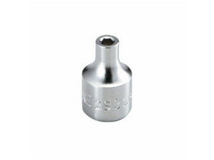 MAEDA METAL �O�c�����H�� �yTONE/�g�l�z�\�P�b�g 6.35×4mm/2S04