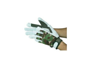 FUJI GLOVE 富士グローブ JS-128 LLサイズ ジャストオイル甲メリマジック 5345