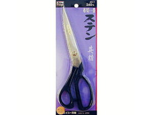 SANKYO �O���R�[�|���[�V���� �yAyou/�G�C���[�zAN-7 �z�؈�� �X�e�� 240mm