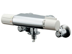 KAKUDAI カクダイ 177-002 洗濯機用サーモスタット混合栓 (ドラム式用)