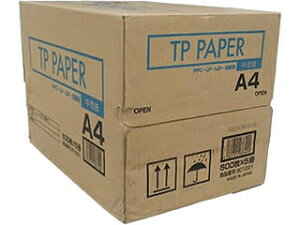 RICOH R[ TP PAPER A4 500X5 P[X 901221