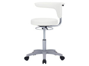 SANWA SUPPLY �T�����T�v���C ���f�B�J���`�F�A�i�z���C�g�j SNC-HP3VW2