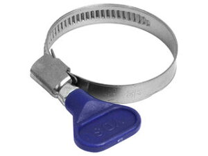 セフティ3 手締めホースバンド 30-45