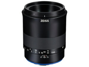 COSINA RVi Milvus 2/100M ZE(ubN)@Carl Zeiss/J[c@CX@~oX