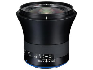 [J[݌ɋ͏ׁ̈A[ɂԂꍇ܂B COSINA RVi Milvus 2.8/21 ZE(ubN)@Carl Zeiss/J[c@CX ~oX