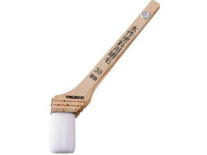 TRUSCO/トラスコ中山 水性塗料用刷毛 40mm 15号 TPB-562