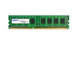 ADTEC AhebN fXNgbvPCp DDR3L-1600 UDIMM 4GB ȓd/d ADS12800D-LH4G