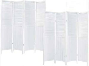 ���J ROOM ESSENCE 2�Z�b�g �X�N���[��4�A �Ԏd�؂� �p�[�e�[�V���� �X�� ������ �I�t�B�X ������� �z���C�g OP-510WH ���[�J�[���� �����s�� �J�[�h���ς̂ݑΉ� ����E�k�C���E�������͂����т�