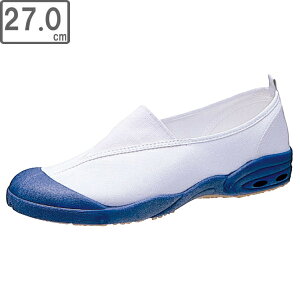 ASAHI/アサヒシューズ KD38575 アサヒドライスクール008EC【27.0cm・2E】 (ネイビー)