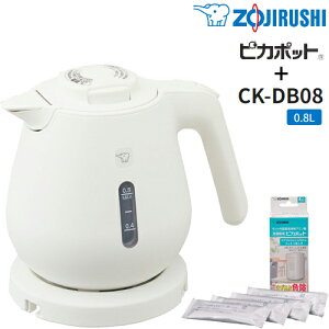 ZOJIRUSHI ۈ CK-DB08-WAdCPgy0.8Lz{CD-KB03X-J|bgpNG_y30g×4z