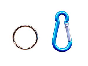 WAKI �a�C�Y�� �A���~�i�X�J�� TW-620 #A2450K 5×50B