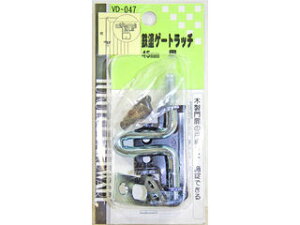 WAKI �a�C�Y�� �S�h�Q�[�g���b�` VD-047 45mm ��