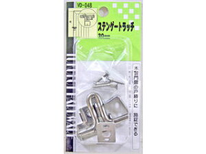 WAKI �a�C�Y�� �X�e���Q�[�g���b�` VD-048 30mm