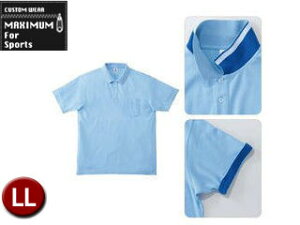 MAXIMU/�}�L�V�}�� MS3116-6 2WAY �J���[�|���V���c �yLL�z (�T�b�N�X)