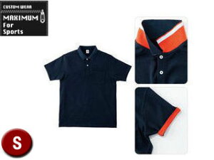 MAXIMUM �}�L�V�}�� MS3116-8 2WAY �J���[�|���V���c �yS�z (�l�C�r�[)