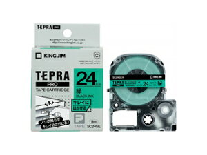 KINGJIM/�L���O�W�� �e�v��PRO�e-�v �L���C�ɂ͂����� 24mm �� SC24GE