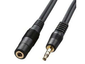 �T�����T�v���C �I�[�f�B�I�����P�[�u�� 5.0m �u���b�N KM-A3-50K2