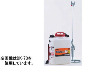 KOSHIN Hi DK-10D Ŗl dr