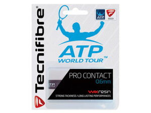 Tecnifibre/eNjt@Co[ PRO@CONTACT@3PTFA021(ubN)