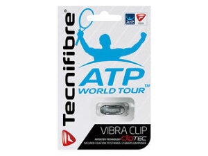 Tecnifibre/eNjt@Co[ VIBRA@CLIPTFA032